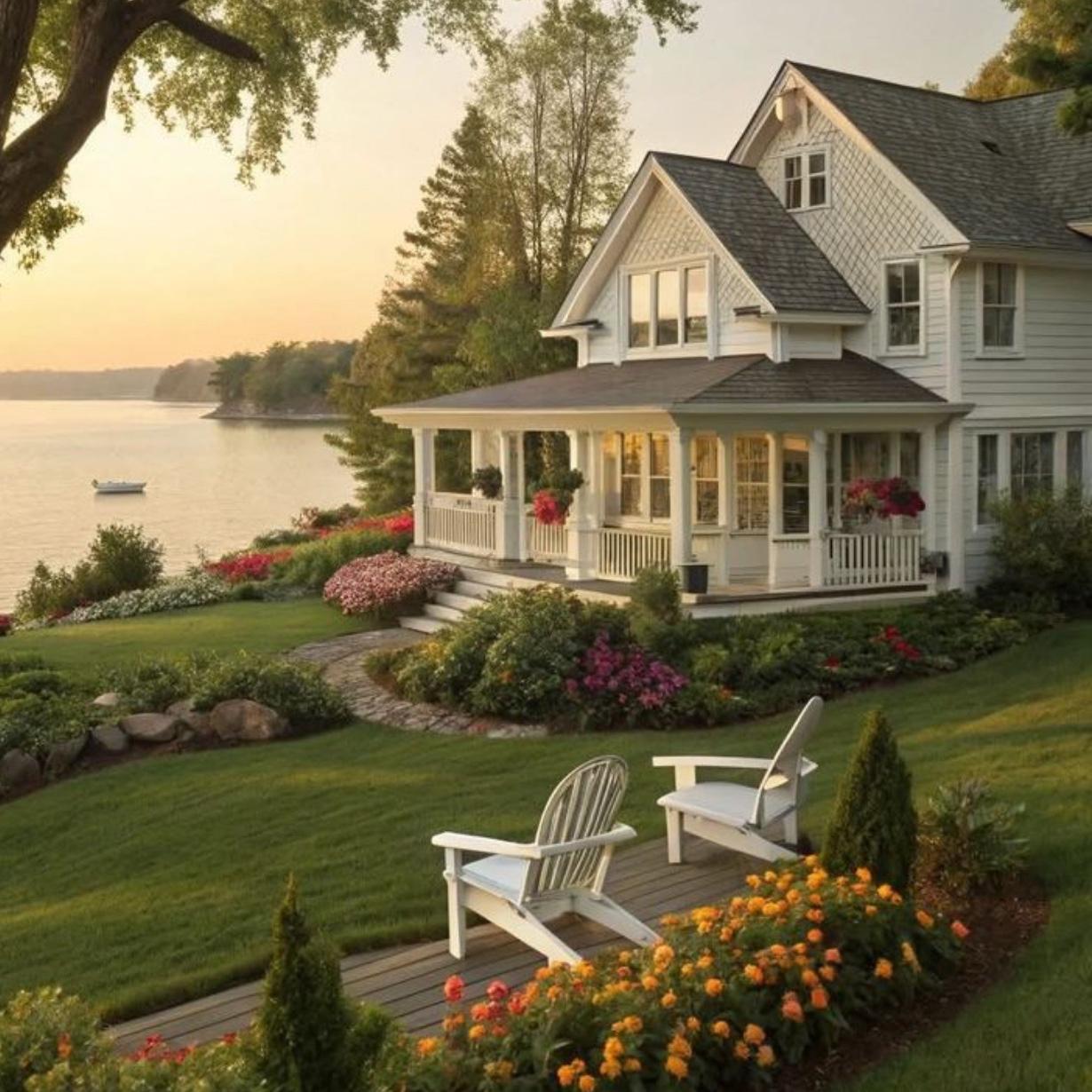Home Down Payment