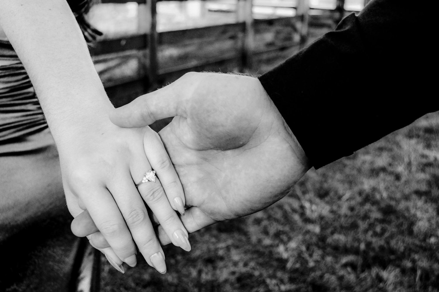The Wedding Website of Chloe-Sue Corum and Wyatt Franks