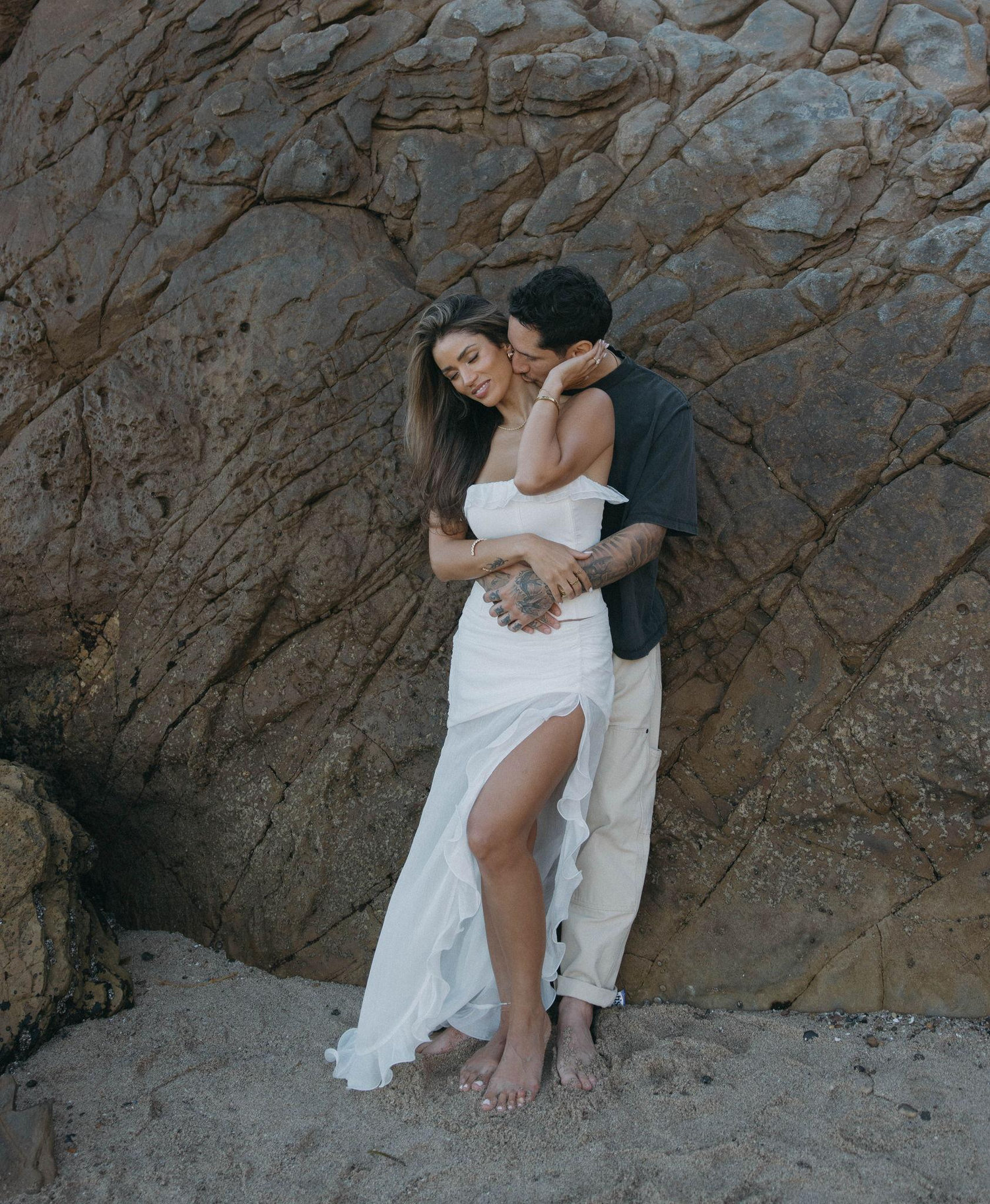 The Wedding Website of Victoria Graaff and Darren Pavitt