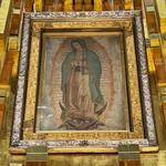 Basilica of Our Lady of Guadalupe