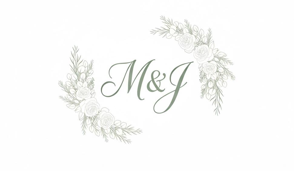 The Wedding Website of Melissa Roberts and Jacob Chocholous