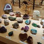 Mineral & Lapidary Museum