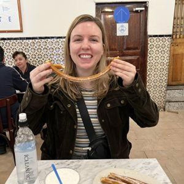Honeymoon dining fund