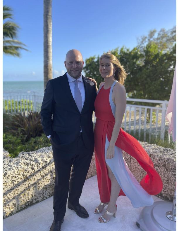 The Wedding Website of Leeann Neals and Michael Goodman