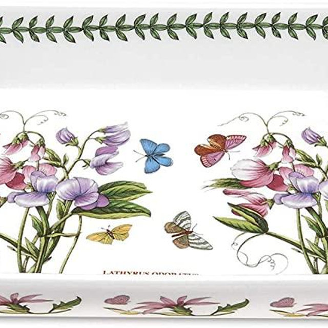 Portmeirion Botanic Garden Lasagna Dish