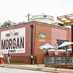Morgan Street Food Hall