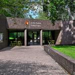 Jockey Hollow Visitor Center
