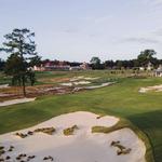 Pinehurst Golf Courses