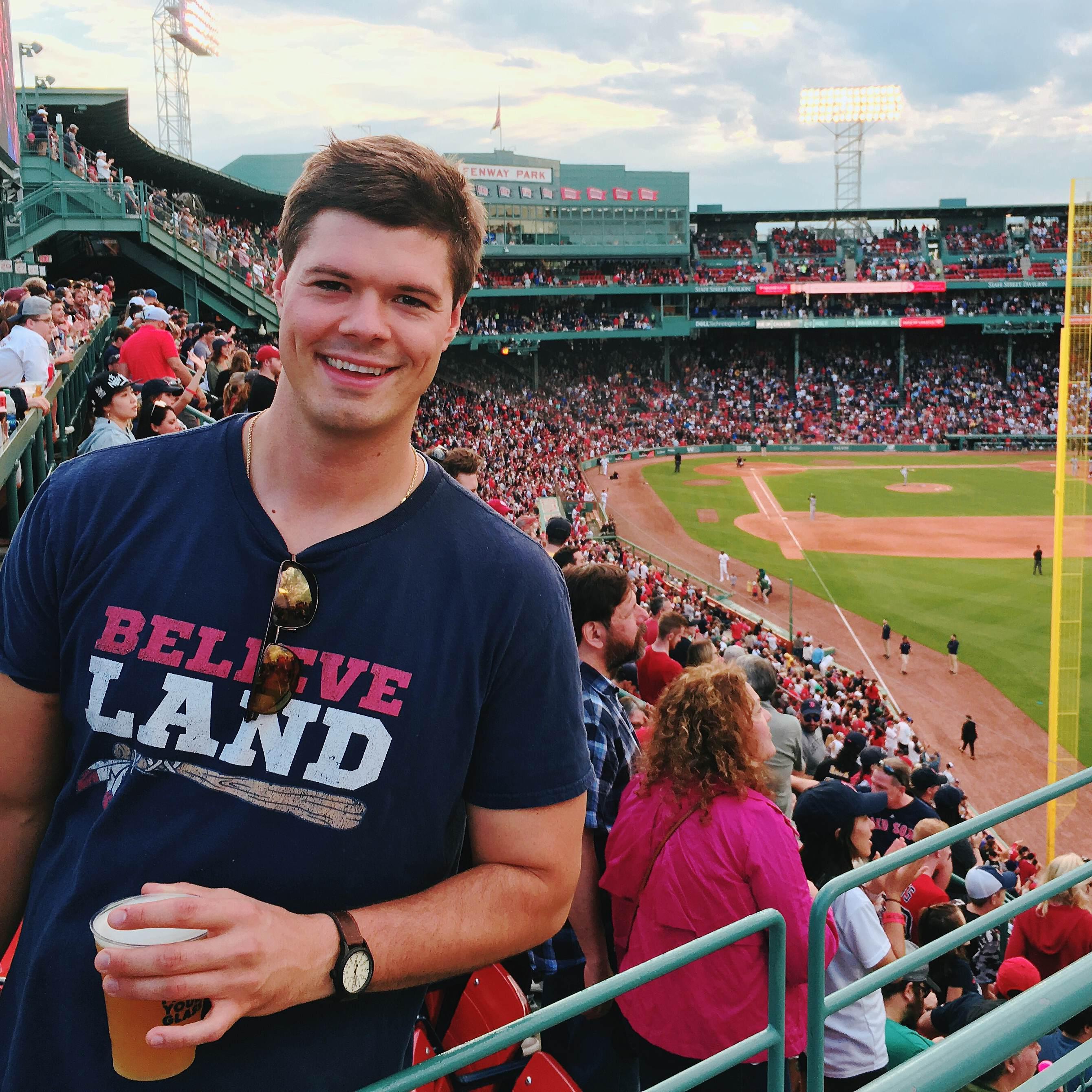 FENWAY