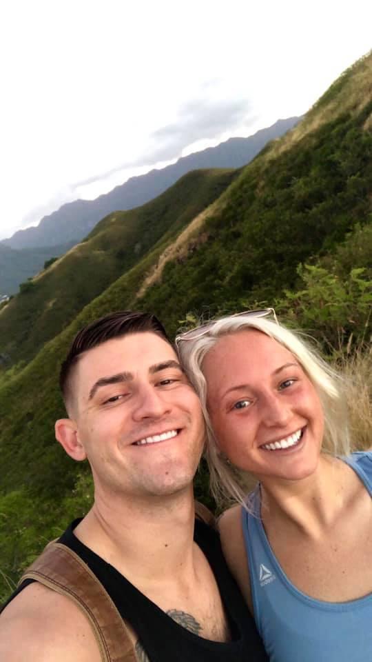 The Wedding Website of Payton Wolff and Bryce Graskemper