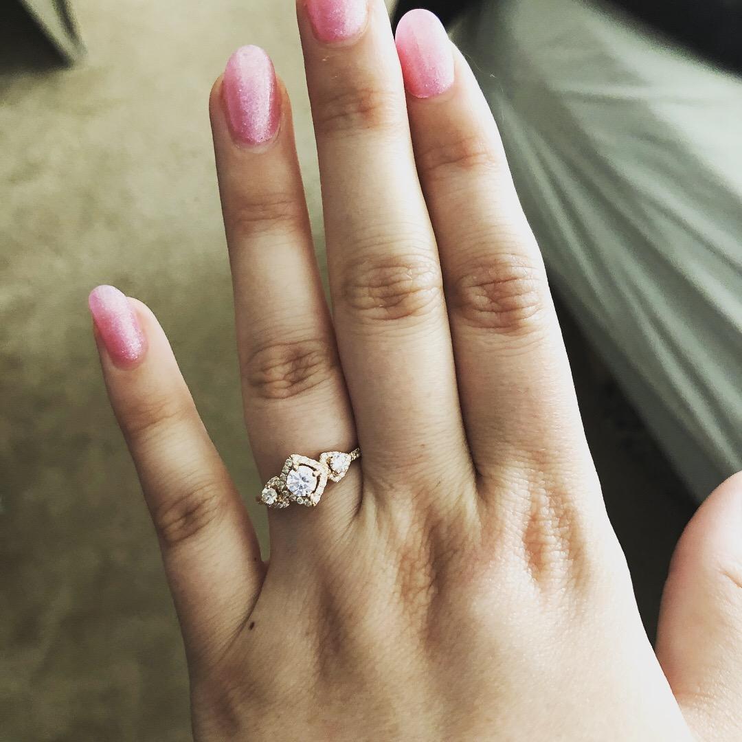 Isn’t it beautiful?!