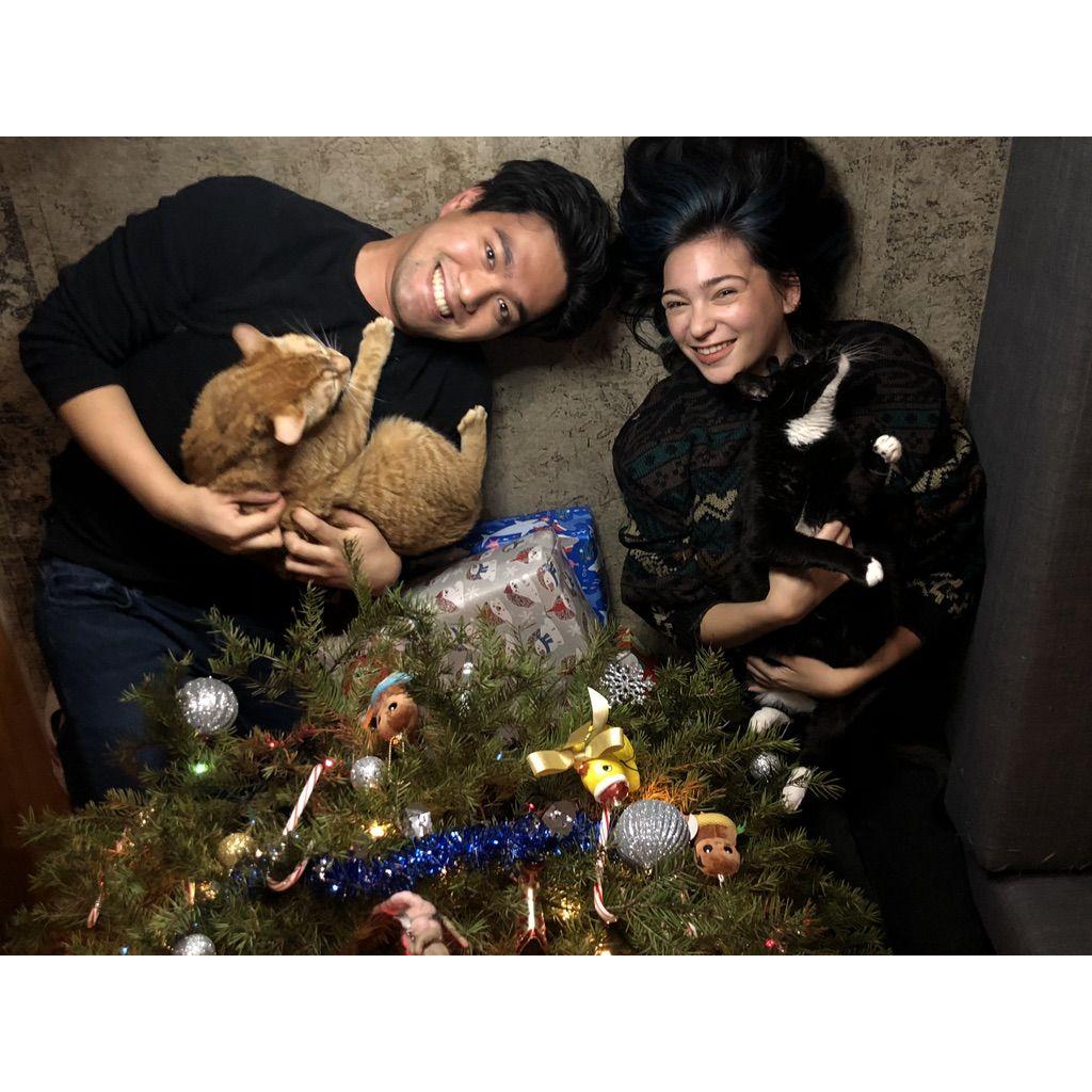 Happy Holidays (2020)