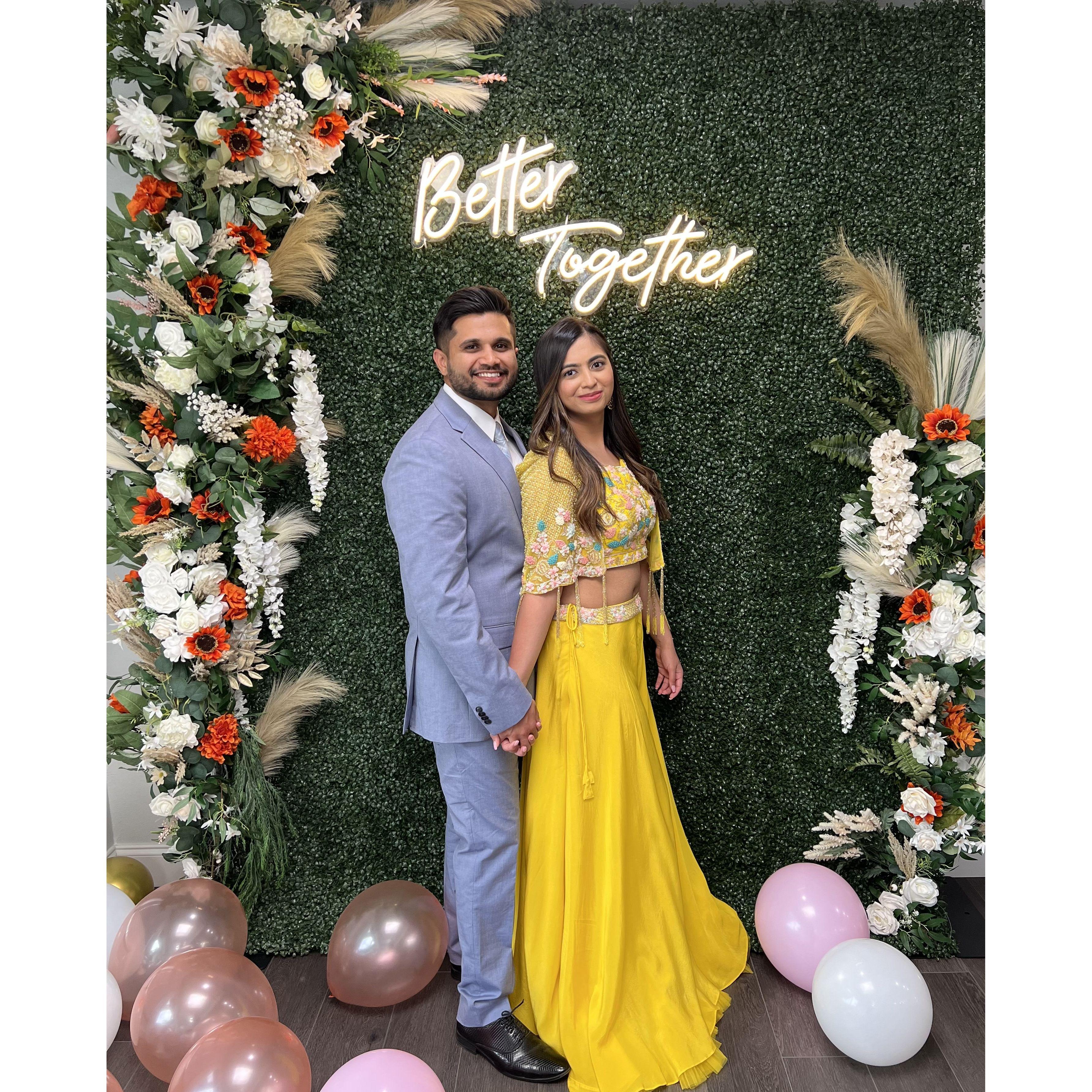 May 24, 2022: Baat Pakki!