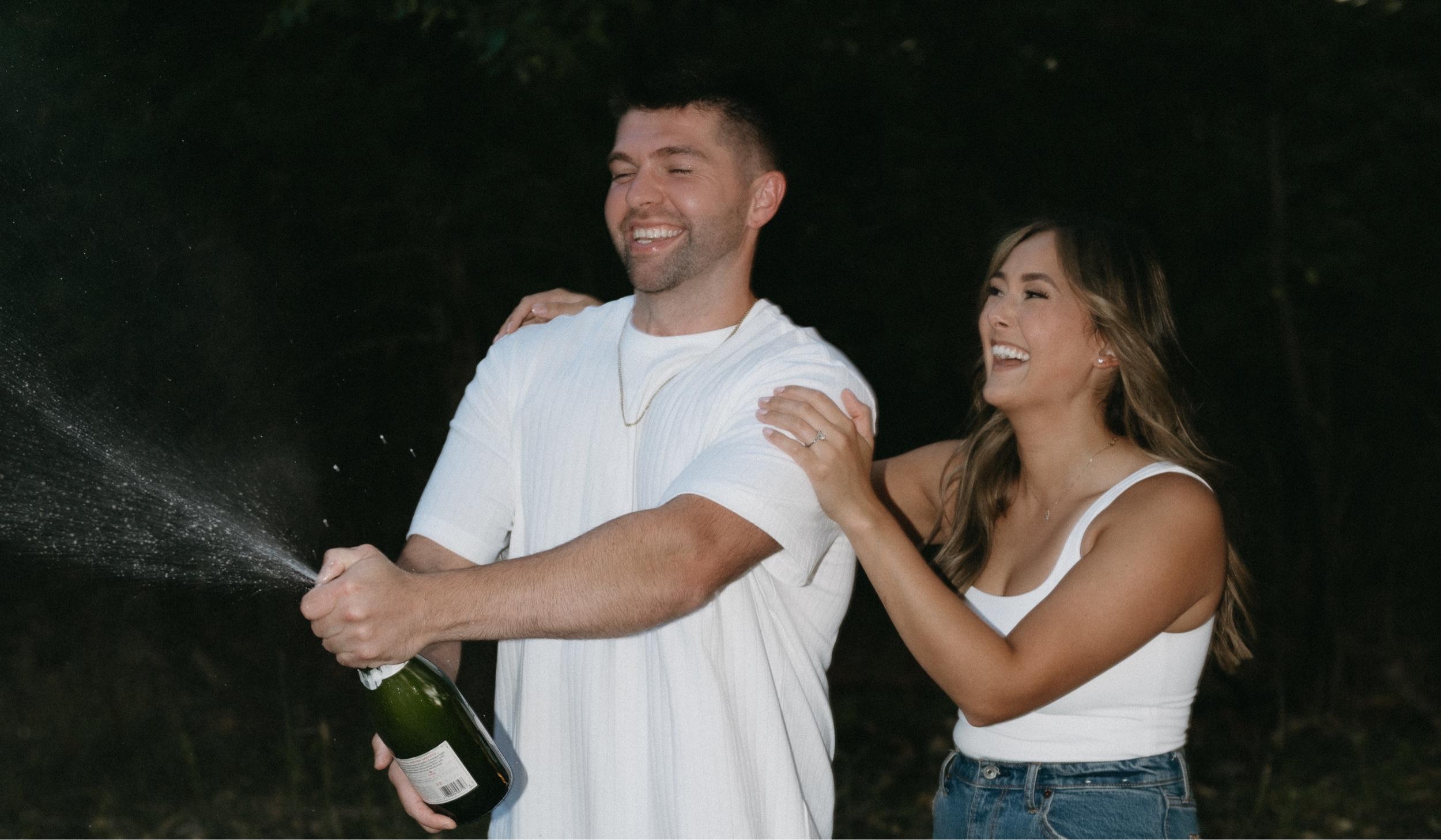 The Wedding Website of Lauren Loyd and Brandon Goodman