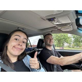 Hitting the road to Alabama! August 2024