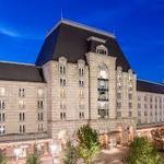 Hotel Crescent Court