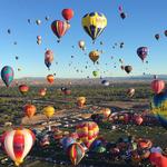 Anderson Abruzzo International Hot Air Balloon Museum