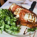 D'Amelio's Italian Eatery