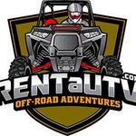 Rent a UTV Off-Road Adventures