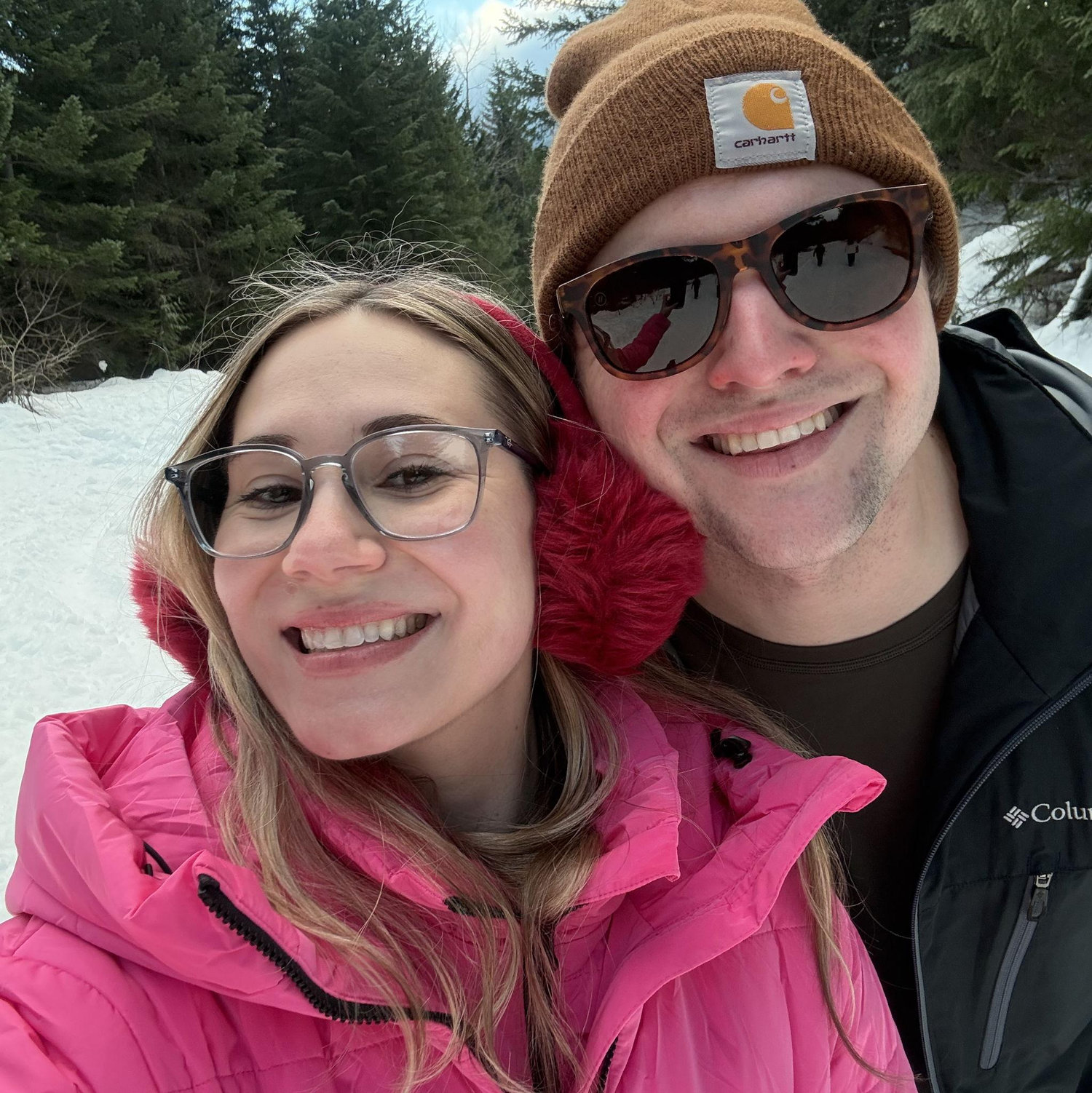 Snoqualmie