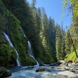 Boulder River Trail
