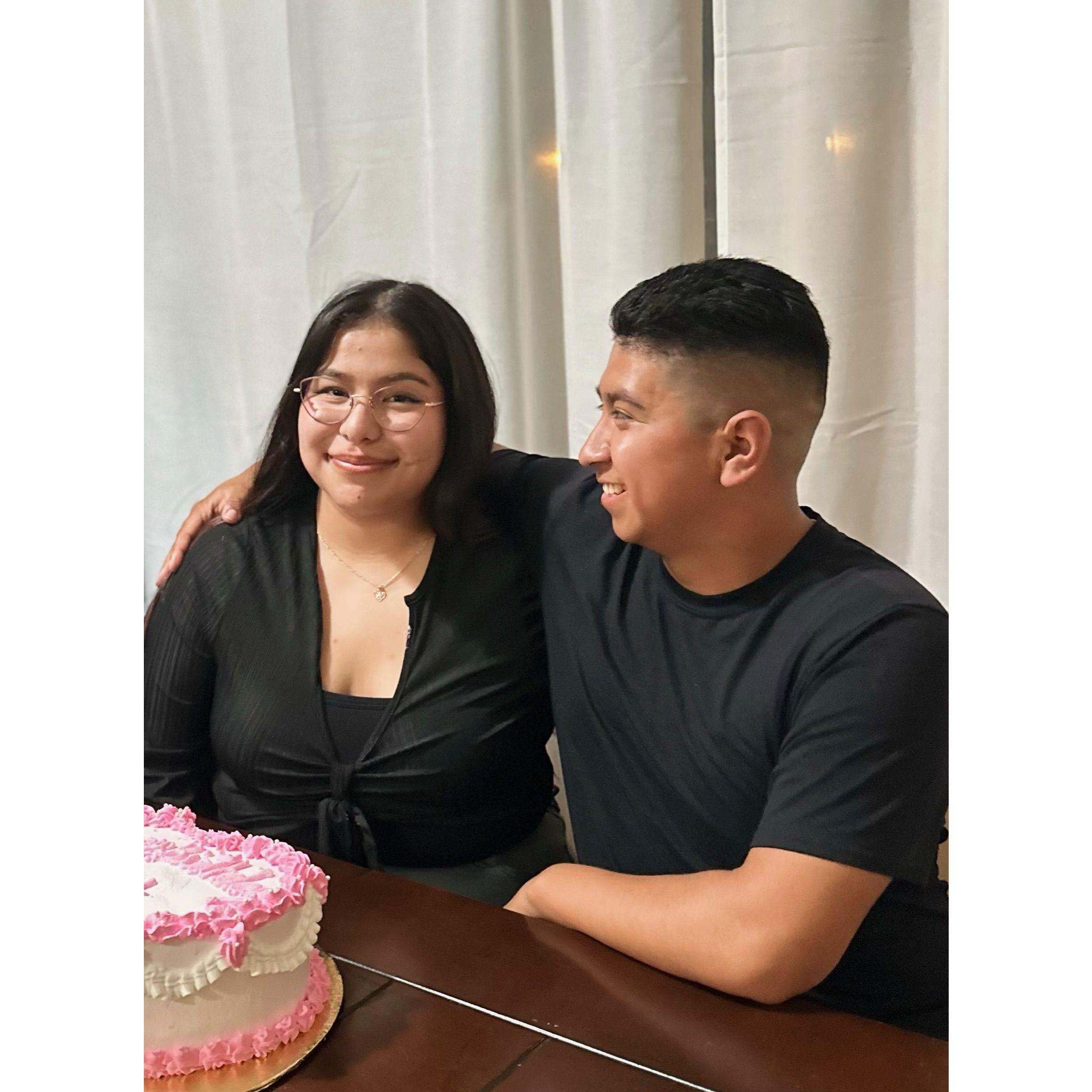 Birthday- 2023