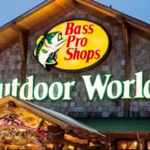 Bass Pro Shops