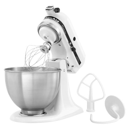 KitchenAid® Classic 4.5 Qt Stand Mixer KSM75