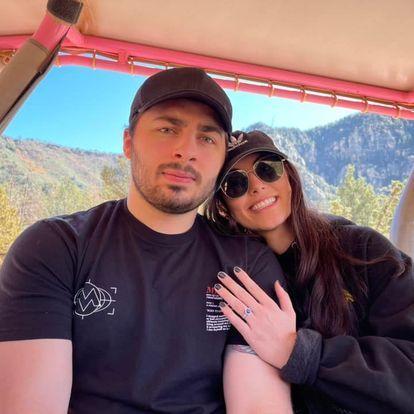 At Sedona, Arizona Pink Jeep Tour