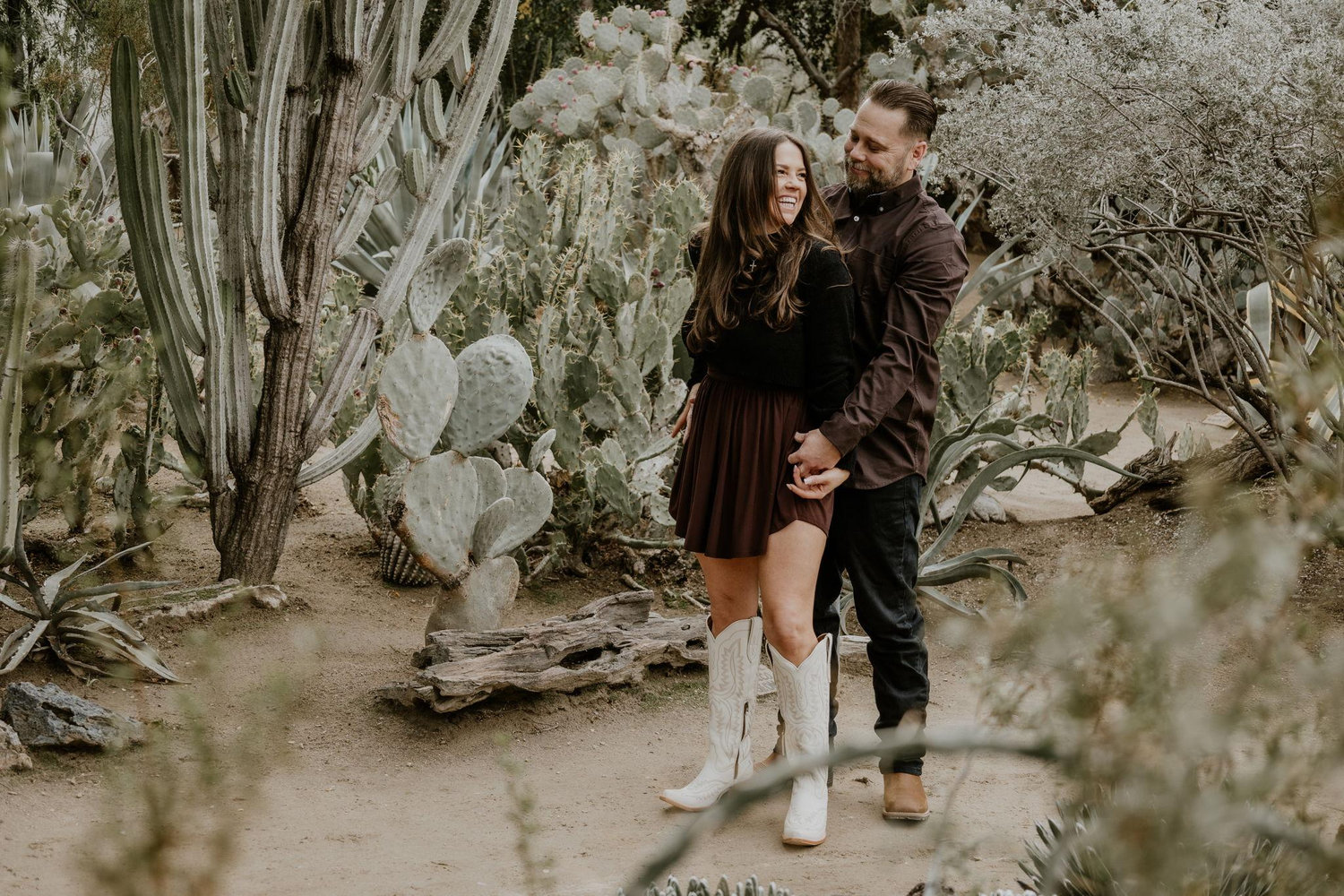 The Wedding Website of Hanna Duprez and Sean Ash
