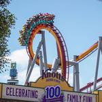 Knott's Berry Farm