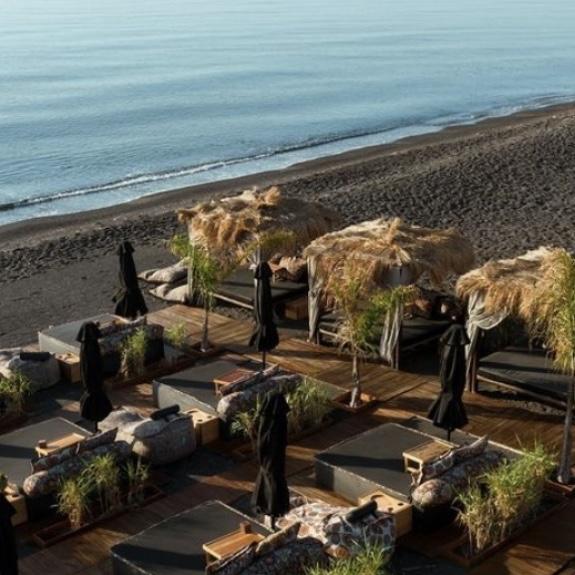 Beach Club Day