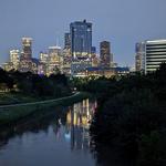 Buffalo Bayou Park