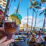 Duke's Waikiki
