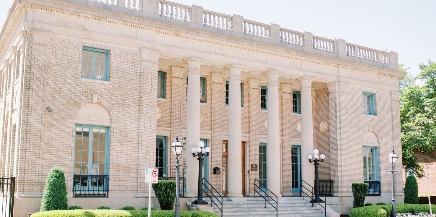 The Wedding Website of Petre Hayes and Jarrell Hayes