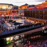 Place des Arts