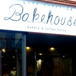 Lake Superior Bakehouse