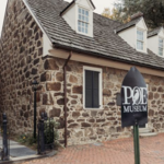 The Poe Museum
