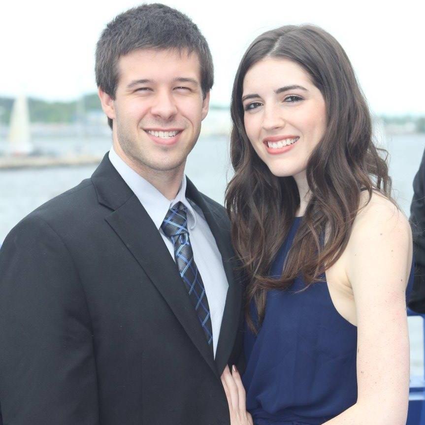 The Vodzak Wedding <3