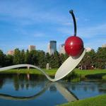 Texas Sculpture Garden