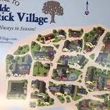 Olde Mistick Village