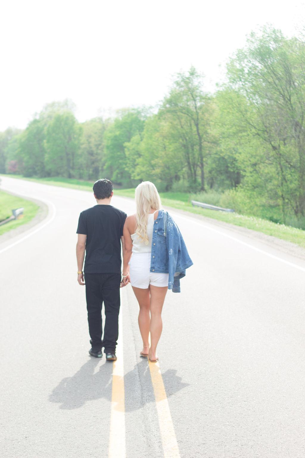 The Wedding Website of JaLyn Kara Nicole Marcicky and Dante Joseph Masciulli
