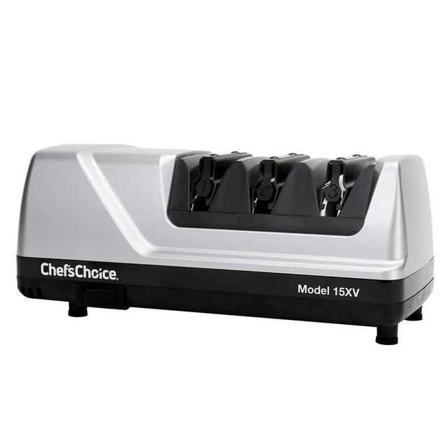 Chef's Choice 15XV Knife Sharpener
