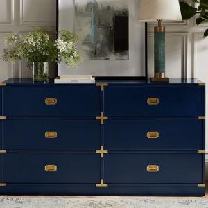 Our Dream Dresser