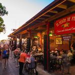 El Meson De Pepe's Restaurant & Bar