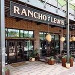 Rancho Lewis