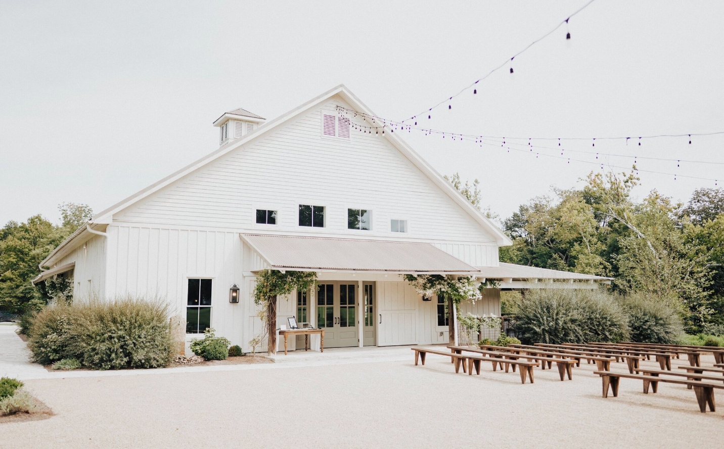 The Wedding Website of Anna Baker and Reed Ellison