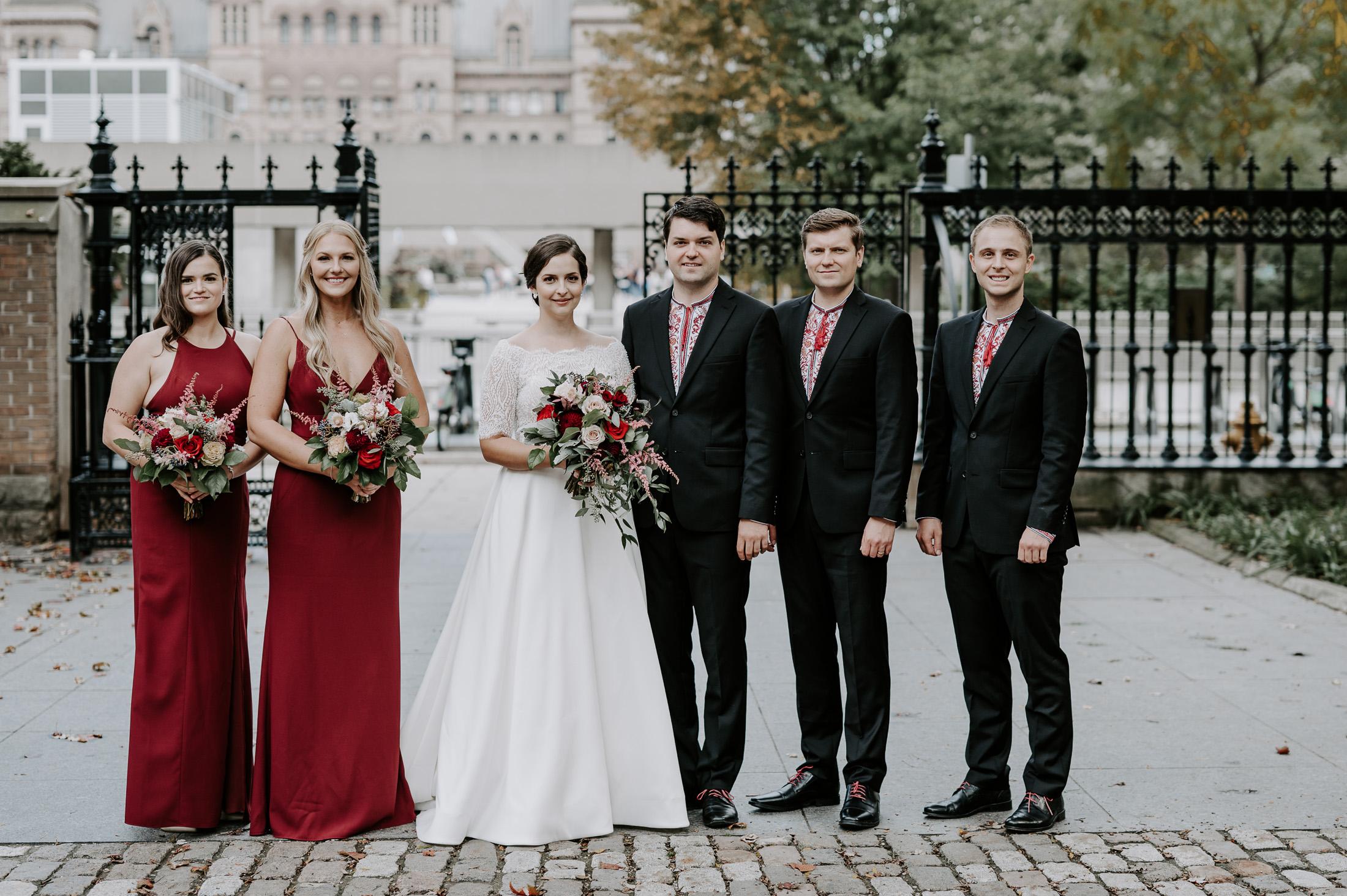 The Wedding Website of Christine Czoli and Cassian Soltykevych