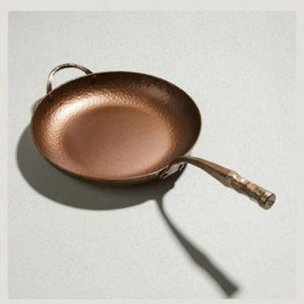 Deep Farmhouse Skillet