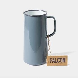 3 Pint Jug, Falcon Enamelware
